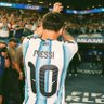 messi10 profil fotoğrafı
