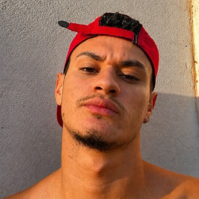 Gaell Oliveira's profile picture