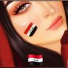 Фото профиля 🇮🇶Princess👑Ꮆhada 🇮🇶💝