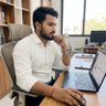 Profilbild von Siddarth Sharma