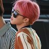 Profilbild von triz! ⁷. ˚ ᯓ★ ˖ ۫ ִ VAI VER O BTS! viu o enhypen.