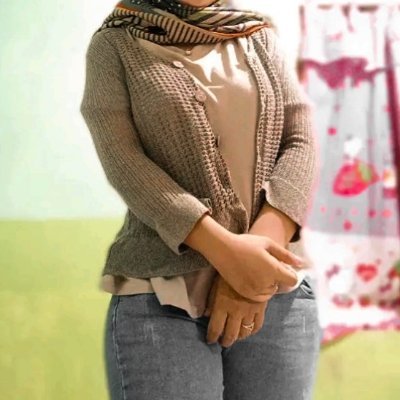 Dini ( wife )'s profile picture