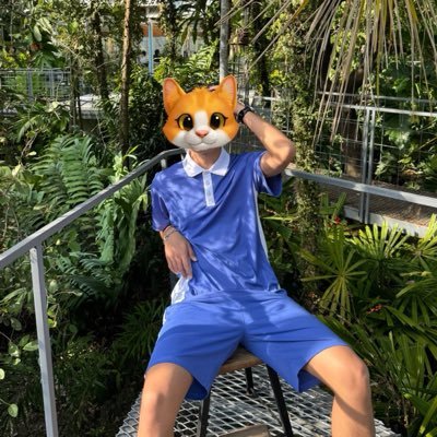 เจ้าแมวกู๊ดน้อย's profile picture