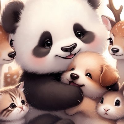 Animal Vibes's profile picture