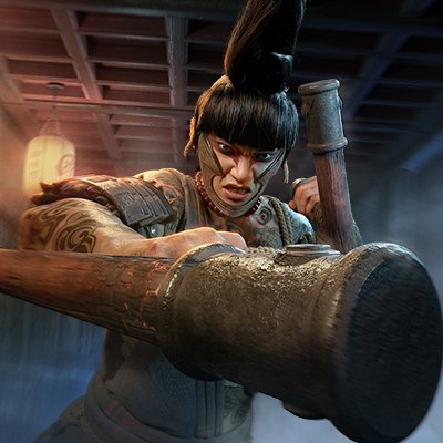ForHonorGame's profile picture