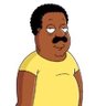 Profilbild von Cleveland Brown