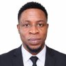 J. Olawole Aliu's profile picture
