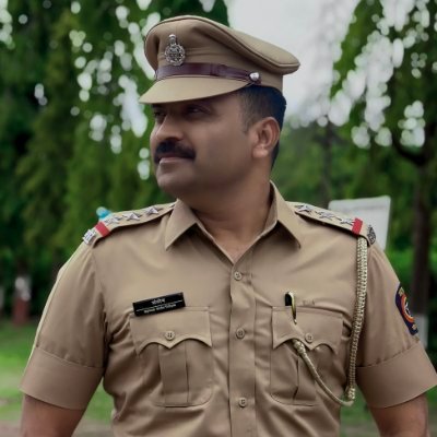 Santosh Jadhwar's profile picture