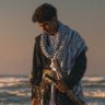 سعد الله 的头像
