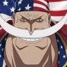 PatriotBeard profil fotoğrafı