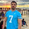 amazônida profil fotoğrafı