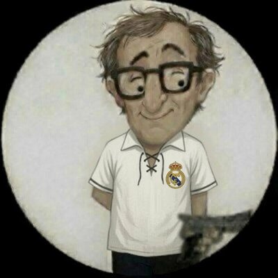 Woody's profile picture