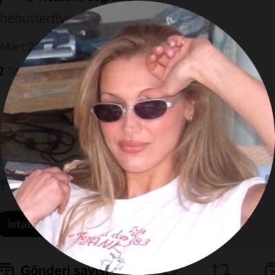 thebutterflysam's profile picture