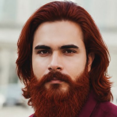 Usman Ghani's profile picture