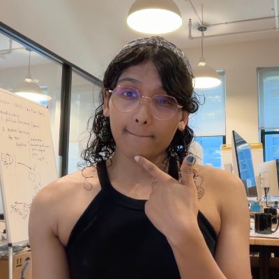 kirancodes's profile picture