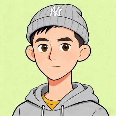 Bestow鱼's profile picture