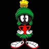 Marvin the Martian 的头像