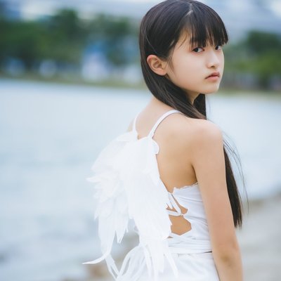 天使ほまれ's profile picture