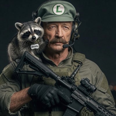 UAPLuigi's profile picture