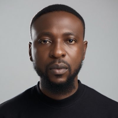 iamelvisyayo's profile picture