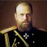 Profilbild von Александр Вонючий