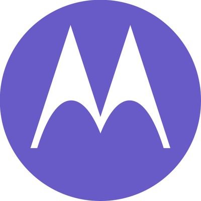 Motorola UK's profile picture