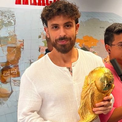 CarlosVicenteGB's profile picture