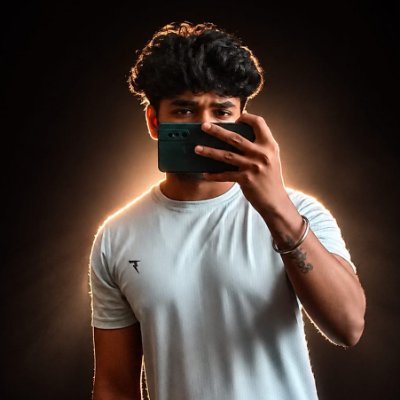 Sakthi Vijay's profile picture