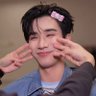 ꒰ เมนน้อนเพิ้ด ꒱ 𝑫𝒆 𝑮𝒖𝒔𝒕𝒓𝒐 🐯🖤 的头像
