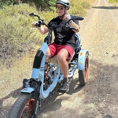 GroovyBruce's profile picture