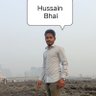 Profilbild von Hussain Ansari