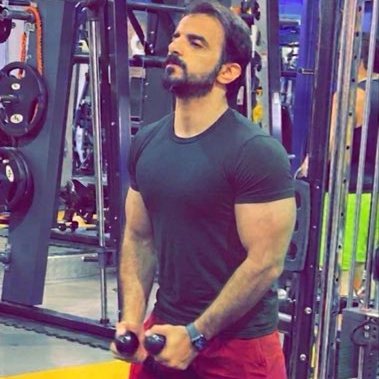 بو محمد 🇦🇷⭐️⭐️⭐️'s profile picture