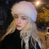 Lila profil fotoğrafı