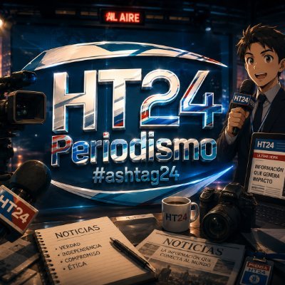 HT24Periodismo's profile picture