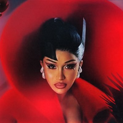 Team Cardi B Brasil🎤's profile picture