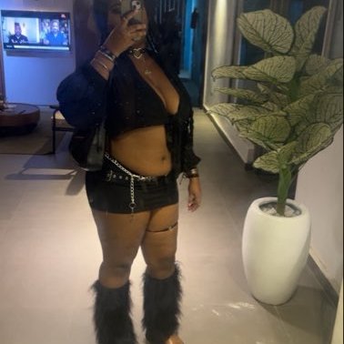 Gojo's $excellency Goddess💕's profile picture