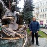 Larvatus prodeo profil fotoğrafı