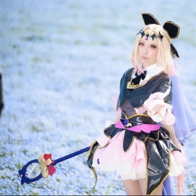ありす1日目ブルアカ売り子 日曜日 南j14a 南2 喘息体調不良's profile picture
