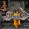 Profilbild von Sumit Goswami