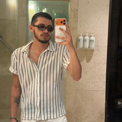 Iskandar Montufar's profile picture