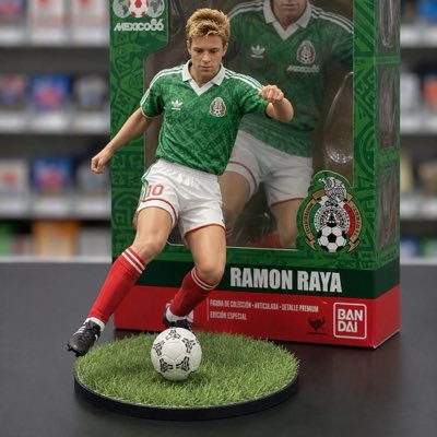 Ramón Raya M.💚's profile picture