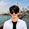 SAIF ALEE RAZA profil fotoğrafı