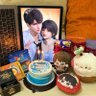 — お茶 profil fotoğrafı