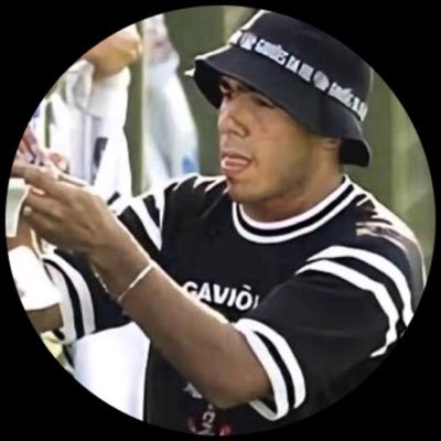 Carlitos da Fiel's profile picture