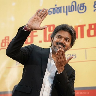 Nithya❤️Vijay's profile picture