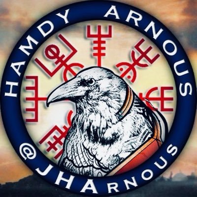 JHArnous's profile picture
