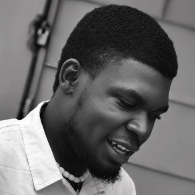 JOHNDANIELOTAFU's profile picture