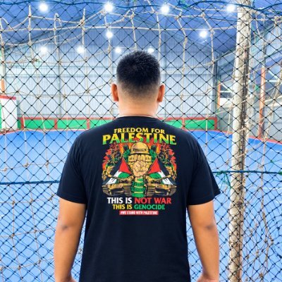 Catur Ardi's profile picture