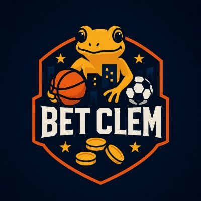 Bet_Clem 🐸's profile picture