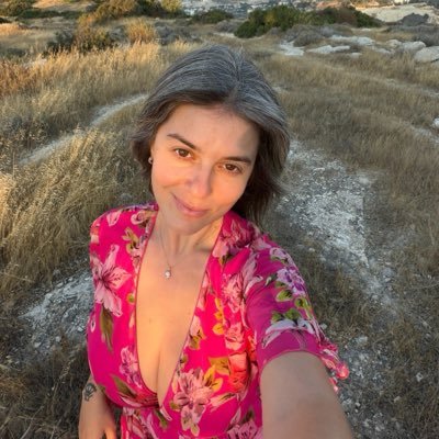 Mady Gio's profile picture